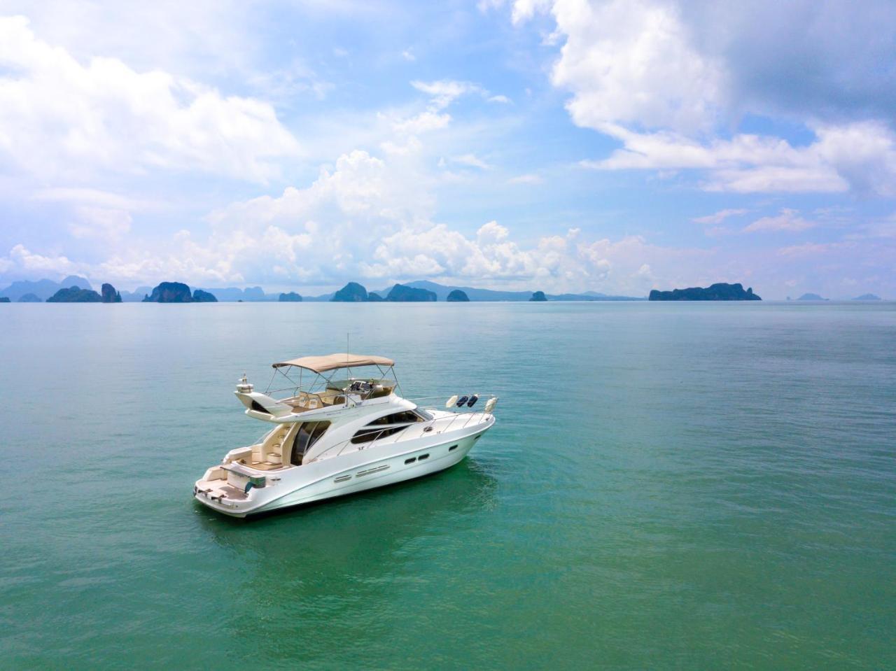 Cape Fahn Hotel Samui Choeng Mon Exterior photo
